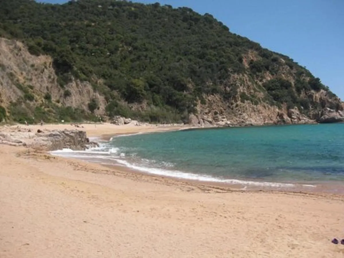 Canyet Costabravasi Santa Cristina d'Aro 0*,