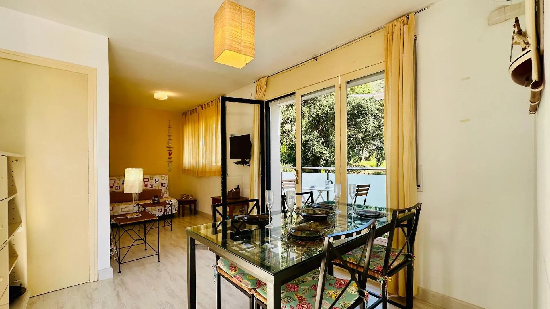 Apartman Canyet Costabravasi Santa Cristina d'Aro