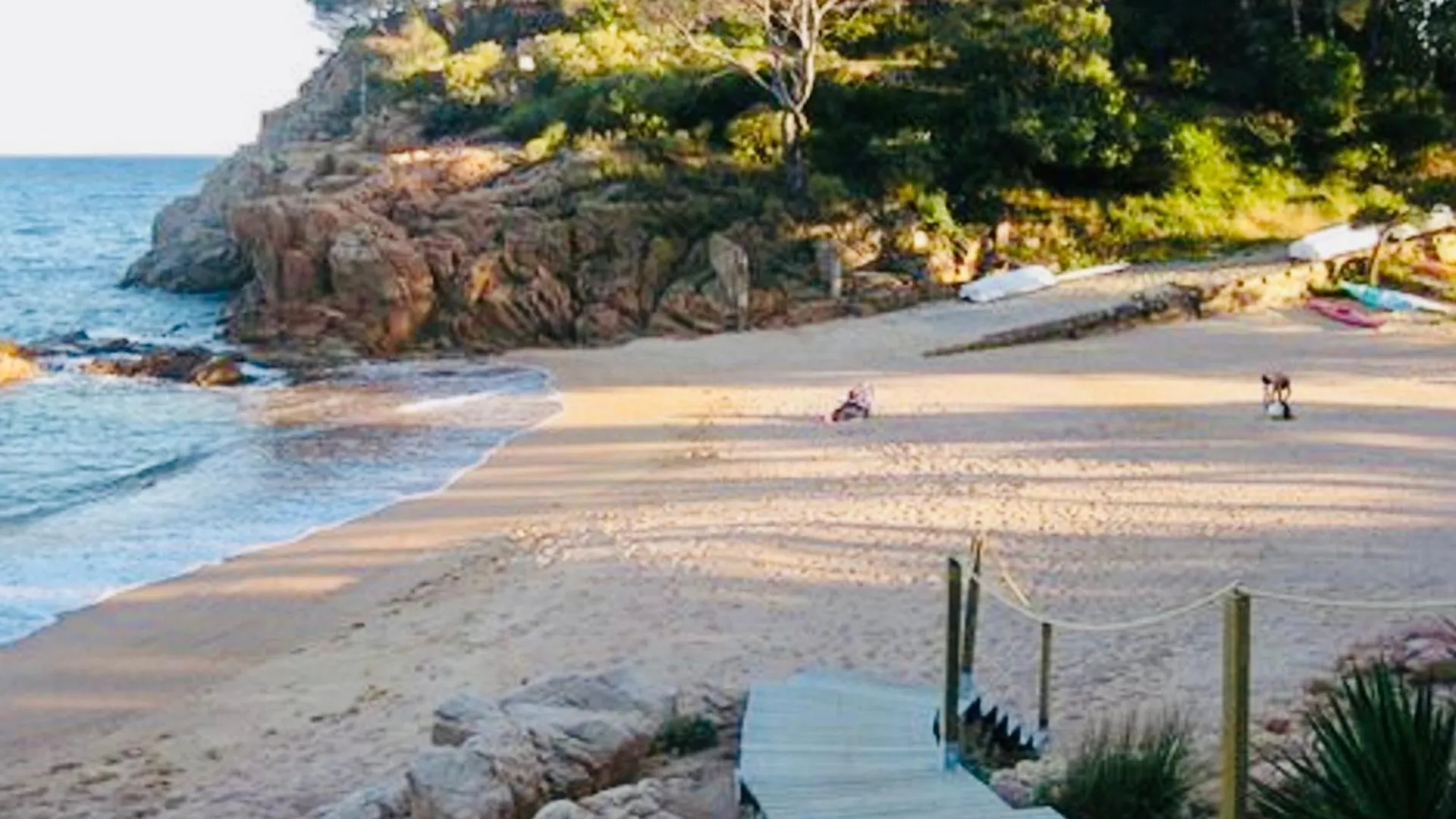 Lejlighed Canyet Costabravasi Santa Cristina d'Aro