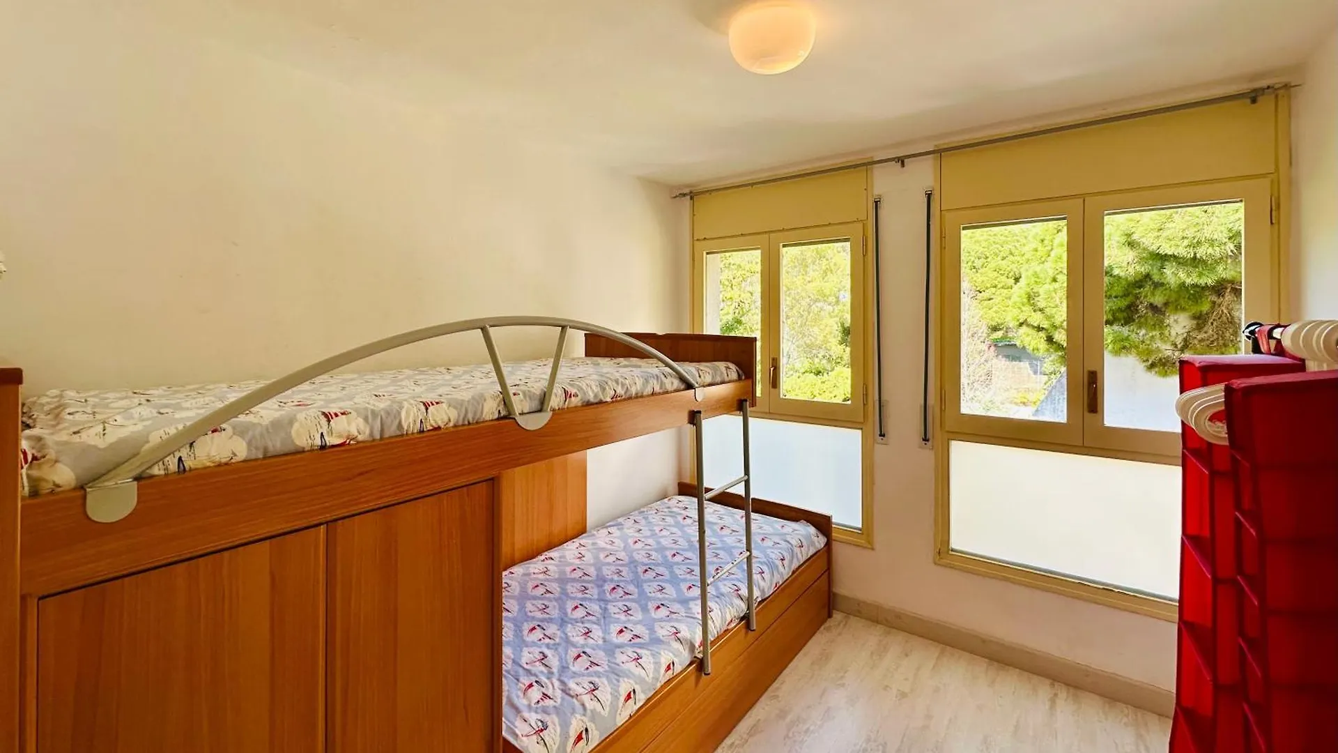 Apartman Canyet Costabravasi Santa Cristina d'Aro